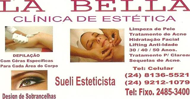 La Bella